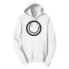 Fleece Pullover Hooded Sweatshirt Thumbnail