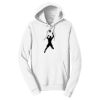Fleece Pullover Hooded Sweatshirt Thumbnail