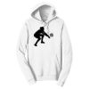 Fleece Pullover Hooded Sweatshirt Thumbnail
