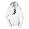 Fleece Pullover Hooded Sweatshirt Thumbnail