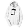 Fleece Pullover Hooded Sweatshirt Thumbnail