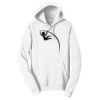 Fleece Pullover Hooded Sweatshirt Thumbnail