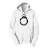 Fleece Pullover Hooded Sweatshirt Thumbnail