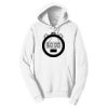 Fleece Pullover Hooded Sweatshirt Thumbnail