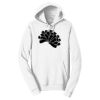 Fleece Pullover Hooded Sweatshirt Thumbnail