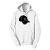 Fleece Pullover Hooded Sweatshirt Thumbnail