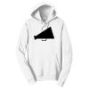 Fleece Pullover Hooded Sweatshirt Thumbnail
