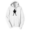 Fleece Pullover Hooded Sweatshirt Thumbnail