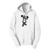 Fleece Pullover Hooded Sweatshirt Thumbnail