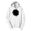 Fleece Pullover Hooded Sweatshirt Thumbnail