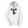 Fleece Pullover Hooded Sweatshirt Thumbnail