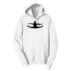 Fleece Pullover Hooded Sweatshirt Thumbnail