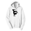 Fleece Pullover Hooded Sweatshirt Thumbnail
