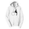 Fleece Pullover Hooded Sweatshirt Thumbnail