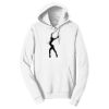 Fleece Pullover Hooded Sweatshirt Thumbnail