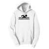 Fleece Pullover Hooded Sweatshirt Thumbnail