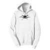 Fleece Pullover Hooded Sweatshirt Thumbnail