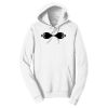 Fleece Pullover Hooded Sweatshirt Thumbnail