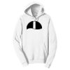Fleece Pullover Hooded Sweatshirt Thumbnail