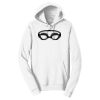Fleece Pullover Hooded Sweatshirt Thumbnail