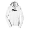 Fleece Pullover Hooded Sweatshirt Thumbnail