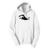 Fleece Pullover Hooded Sweatshirt Thumbnail