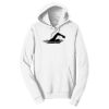 Fleece Pullover Hooded Sweatshirt Thumbnail