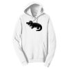 Fleece Pullover Hooded Sweatshirt Thumbnail