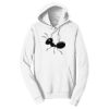 Fleece Pullover Hooded Sweatshirt Thumbnail
