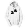 Fleece Pullover Hooded Sweatshirt Thumbnail