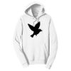 Fleece Pullover Hooded Sweatshirt Thumbnail