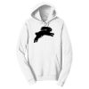 Fleece Pullover Hooded Sweatshirt Thumbnail