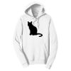 Fleece Pullover Hooded Sweatshirt Thumbnail