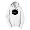 Fleece Pullover Hooded Sweatshirt Thumbnail