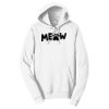 Fleece Pullover Hooded Sweatshirt Thumbnail