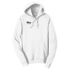 Fleece Pullover Hooded Sweatshirt Thumbnail