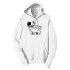Fleece Pullover Hooded Sweatshirt Thumbnail