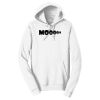 Fleece Pullover Hooded Sweatshirt Thumbnail