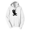 Fleece Pullover Hooded Sweatshirt Thumbnail