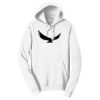 Fleece Pullover Hooded Sweatshirt Thumbnail