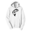 Fleece Pullover Hooded Sweatshirt Thumbnail