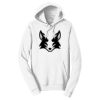 Fleece Pullover Hooded Sweatshirt Thumbnail
