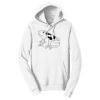 Fleece Pullover Hooded Sweatshirt Thumbnail