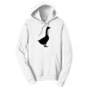 Fleece Pullover Hooded Sweatshirt Thumbnail