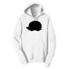 Fleece Pullover Hooded Sweatshirt Thumbnail