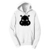 Fleece Pullover Hooded Sweatshirt Thumbnail