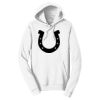 Fleece Pullover Hooded Sweatshirt Thumbnail