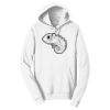 Fleece Pullover Hooded Sweatshirt Thumbnail