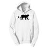 Fleece Pullover Hooded Sweatshirt Thumbnail