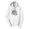 Fleece Pullover Hooded Sweatshirt Thumbnail
